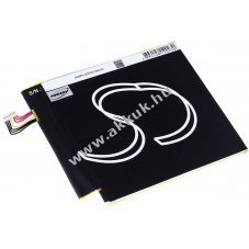 Helyettest akku Tablet Asus Transformer Book T200TA 12coll