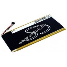 Helyettest akku Barnes & Noblle NOOK color