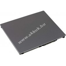 Helyettest akku Fujitsu tpus FPCBP397AP