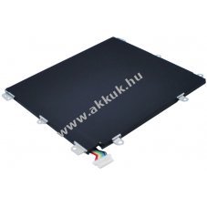 Helyettest tablet akku HP tpus HSTNH-H408C