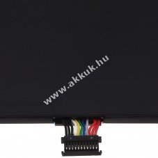 Helyettest tablet akku Lenovo Tab M8