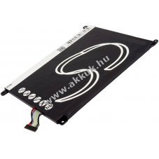 Helyettest tablet akku Lenovo tpus 1ICP04/45/107-2