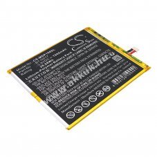 tablet Medion Lifetab P10602 akku (helyettes�t�)