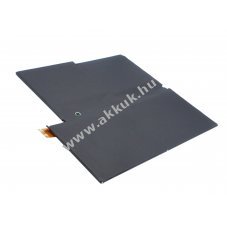 Helyettest akku Tablet Microsoft MQ2-0000