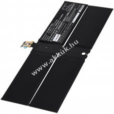 Helyettes�t� akku Microsoft Surface 1769 1782