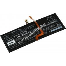 Helyettest akku Microsoft tpus G3HTA001H