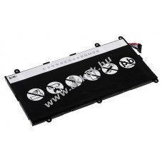 Helyettest akku Samsung tpus AA1C426bS/T-B