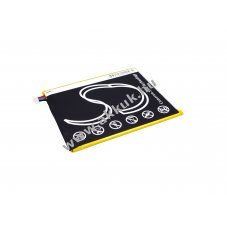 Helyettest akku Tablet Samsung tpus EB-BT355ABE