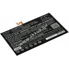 Helyettest okostelefon akku Samsung tpus GH43-04928A