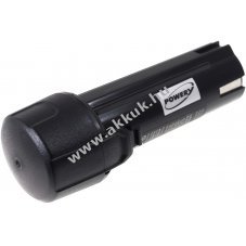 Ers helyettest akku szerszmgp AEG 413184