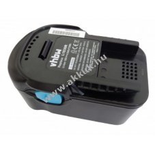 Helyettest akku AEG tpus L1830R 18V, Li-Ion, 4000mAh