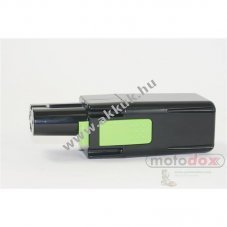 Eredeti Florabest akku 9.6V 1.3Ah tpus FGS 10 A1