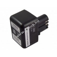 Helyettest szerszmgp akku Gesipa Powerbird, Accubird 14,4V,  Li-Ion, 2000mAh
