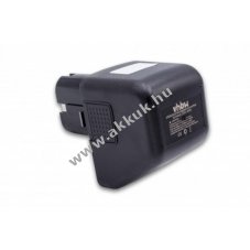 Helyettest szerszmgp akku Gesipa Powerbird 12V, NI-MH, 1500mAh
