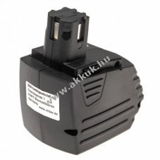 Helyettest akku Hilti SFB155 15,6V, NI-MH, 3000mAh