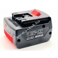 Helyettest akku Orgapack ORT-250 tpus 2187.002, 14.4V, 4000mAh