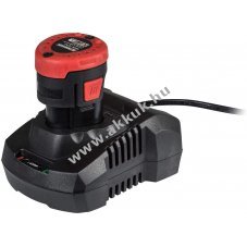 Eredeti Parkside X 12V Team csald akku PAPK 12 A4 2000mAh + PLGK 12 A3 akkutlt