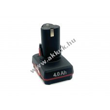 Eredeti Parkside akku PAPK 12 B2 4000mAh + PLGK 12 A2 akkutlt X 12 V Team sorozat