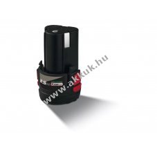 Eredeti Parkside akku X 12V Team PAPK 12 2.5 A1 2500mAh (tlt nlkl)