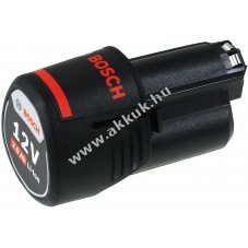 Eredeti akku Bosch Professional infravrs hkamera GTC 400 C