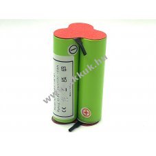 Helyettest akku szerszmgp Bosch PSR 10,8V 1500mAh Li-Ion