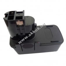 Helyettest akku Bosch GMB 7.2 7.2V, NI-MH, 3000mAh