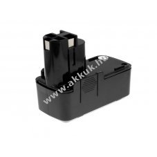 Helyettest akku Bosch frcsavaroz GSR 7,2VE NiMH