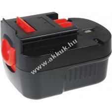 Helyettest akku szerszmgp Black & Decker SF100