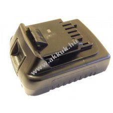 Helyettest akku Black & Decker tpus BL1514 14.4V, Li-Ion, 1500mAh