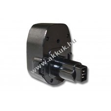 Helyettest akku Black & Decker tpus PS140A 14.4V, Ni-MH, 2000mAh