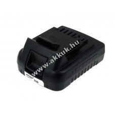 Helyettest akku Black&Decker multifunkcis szerszmgp MFL143KB