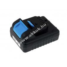 Helyettest akku Dewalt Bluetooth-hangszr DCR006 10,8V kompatibilis