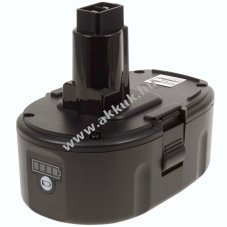Helyettest akku Dewalt akkus tvecsavaroz DCD925