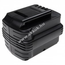 Helyettest EXTENSILO akku Dewalt DC223 3300mAh
