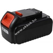 Helyettest akku Dewalt kzi krfrsz DCS 391 L2 4000mAh