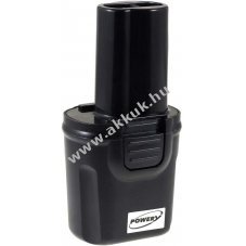 Helyettes�t� akku Dewalt t�pus DE9054-XJ