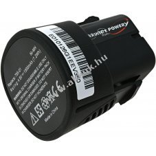 Helyettest szerszmgp akku Dremel 750-02