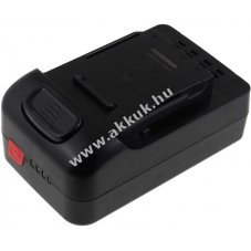 Helyettest akku Einhell akkus frcsavaroz BT-CD 14 2000mAh
