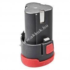 Eredeti Einhell TE-TK 12 Li akku, 12V, 1300mAh - A kszlet erejig!