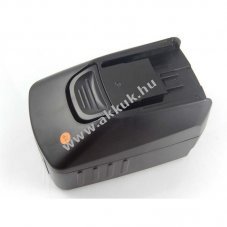 Helyettest akku Fein tpus B18A.165.01 18V, Li-Ion, 4000mAh