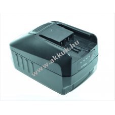 Helyettest akku Fein tpus B14A.164.01 14.4V, Li-Ion, 4000mAh