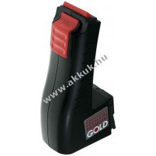 Helyettest akku FESTOOL CDD 12 FX  NiMH japn cells (PROFI)