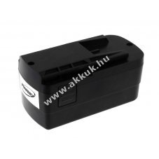Helyettest akku szerszmgp FESTOOL TDK 12 CE-NC45-PLUS NiMH 3000mAh