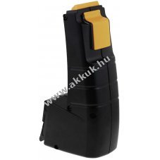 Helyettest akku FESTOOL (FESTO) tpus 489974 2000mAh