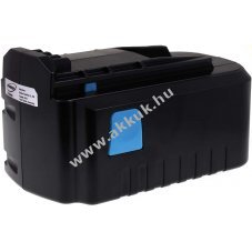 Helyettest akku Festool akkus csavarbehajt tpus 498339