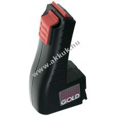 Helyettest akku FESTOOL (FESTO) tpus 489974