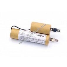 Helyettest akku Gardena tpus Accu3 3.6V, NI-MH, 3000mAh