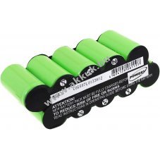 Helyettest akku szerszmgp Gardena 2165