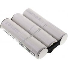 Helyettest akku Gardena tpus 302835 NiMH