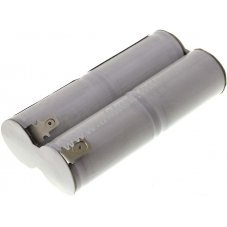 Helyettest akku szerszmgp Gardena tpus TBGD430MU NiMh